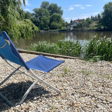 Chata Donau Jahodna Ngoại thất bức ảnh