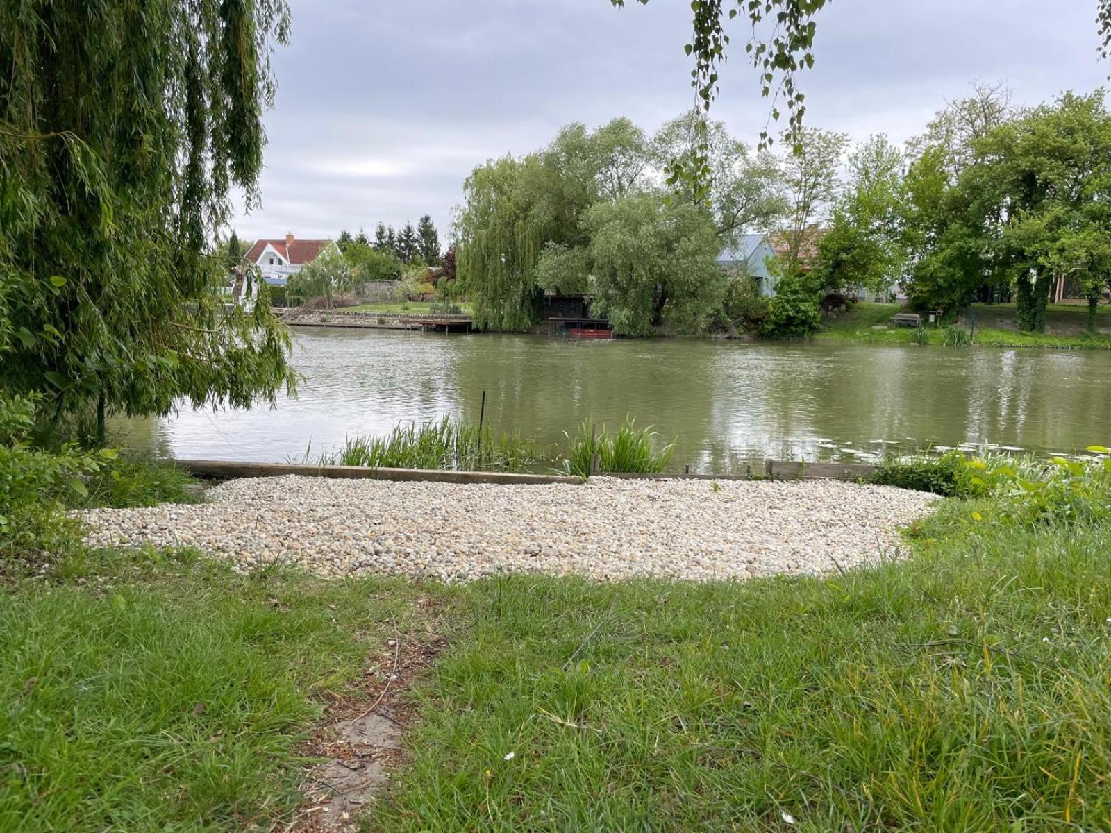 Chata Donau Jahodna Ngoại thất bức ảnh